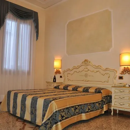 Ae Ostreghe Βενετία