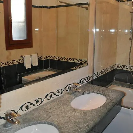 Ae Ostreghe Venice