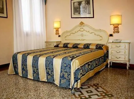 Maison d'hôtes Ae Ostreghe Venise