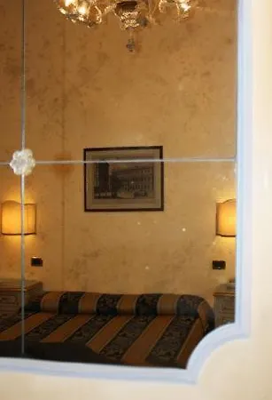 Guest house Ae Ostreghe 2*