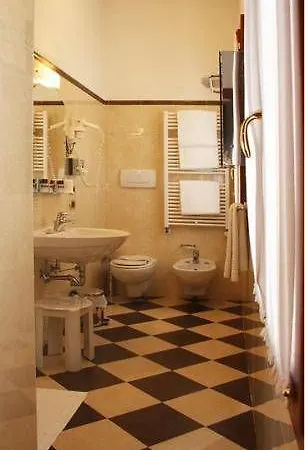 Ae Ostreghe 2* Venise
