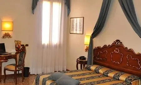Ae Ostreghe Maison d'hôtes